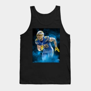 Joey Bosa Los Angeles Sports Art Tank Top